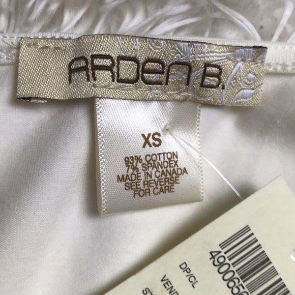 🎉Sale🎊 Arden B. Crop Top - Picture 14 of 14